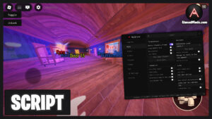 Doors Script God Mode, ESP, Auto Win & Auto Loot – Roblox