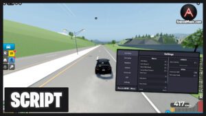 Driving Empire Script Auto Farm, Infinite Money & Car Speed Mod – Roblox