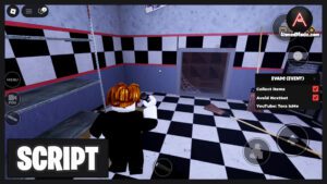 Evade Script Collect Items & Avoid Nextbot – Roblox