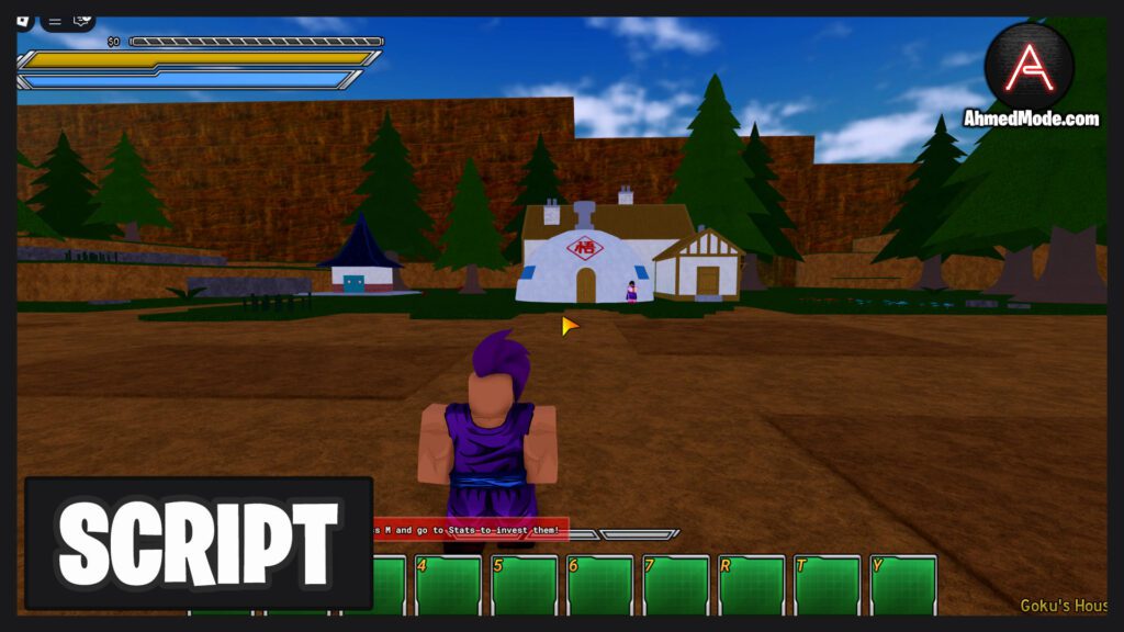 Final Stand: Remastered Script Auto Farm, Kill Aura & Max Stats – Roblox
