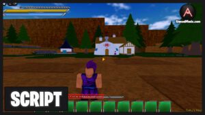 Final Stand: Remastered Script Auto Farm, Kill Aura & Max Stats – Roblox