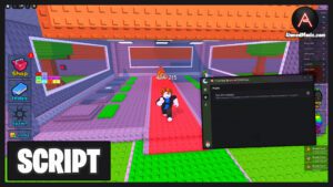 Find The Brainrot Script Find All Brainrots, Fly, Noclip & Infinite Jump – Roblox