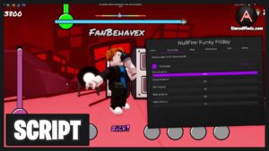 Funky Friday Script Auto Play – Roblox