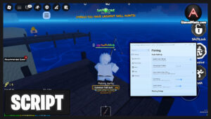 Grand Piece Online Script Auto Farm, Kill Aura & Max Stats – Roblox