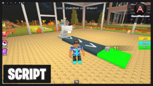 My Tycoon Script Auto Farm, Auto Build & Auto Rebirth – Roblox