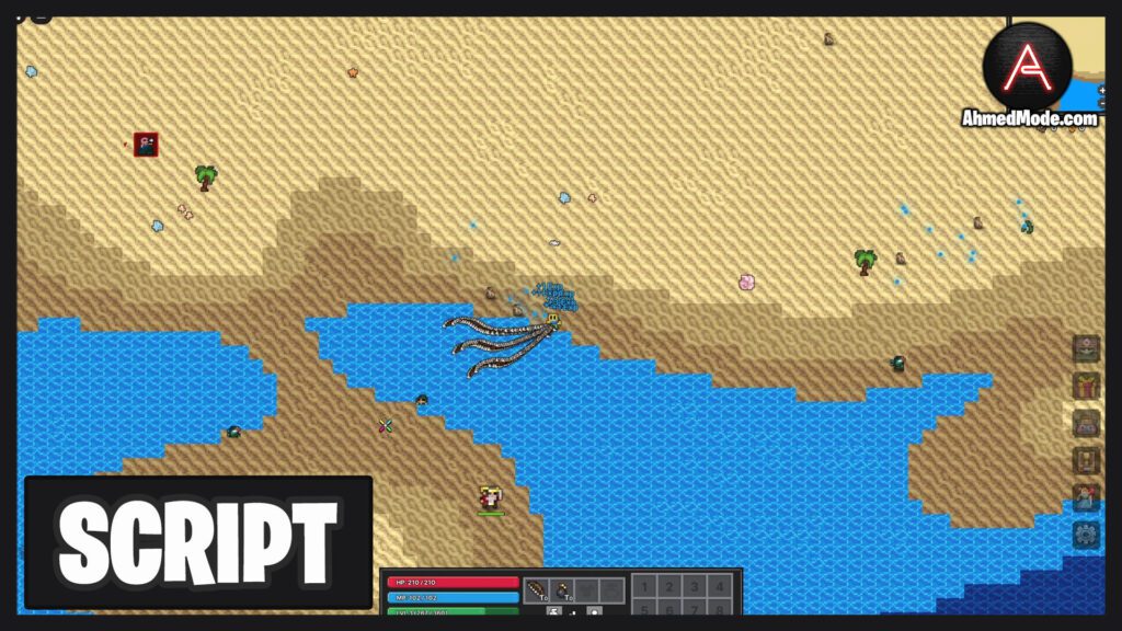 Pixel Quest Script Rapid Fire – Roblox