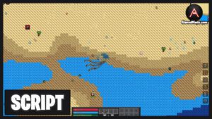 Pixel Quest Script Rapid Fire – Roblox