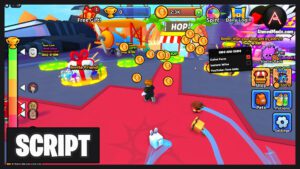 Ride and Slide Script Coins Farm & Instant Wins – Roblox