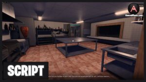 Road-Side Shawarma Script Auto Play, God Mode & ESP – Roblox