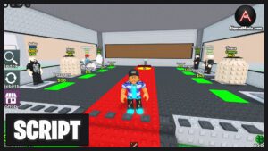 Steal a Tinaco Script Instant Steal, Infinite Cash & Auto Lock – Roblox