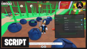 Ants Empire Script Auto Farm, Auto Harvest, Auto Sell & Auto Buy Ant Eggs – Roblox