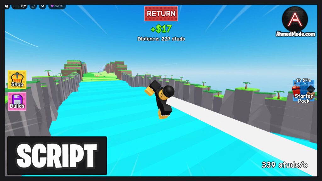 Build a Cannon Script Auto Farm Auto Fire Auto Buy Auto Build – Roblox