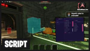 Deadly Delivery Script Auto Farm, Auto Loot & ESP – Roblox