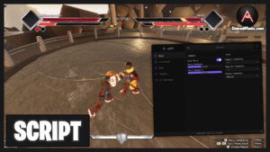 Dueling Grounds Script Kill Aura & Auto Parry – Roblox