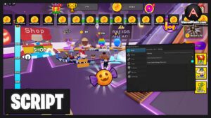 Kayak and Surf Script Auto Farm, Infinite Coins, Auto Hatch, Auto Win & Auto Buy – Roblox