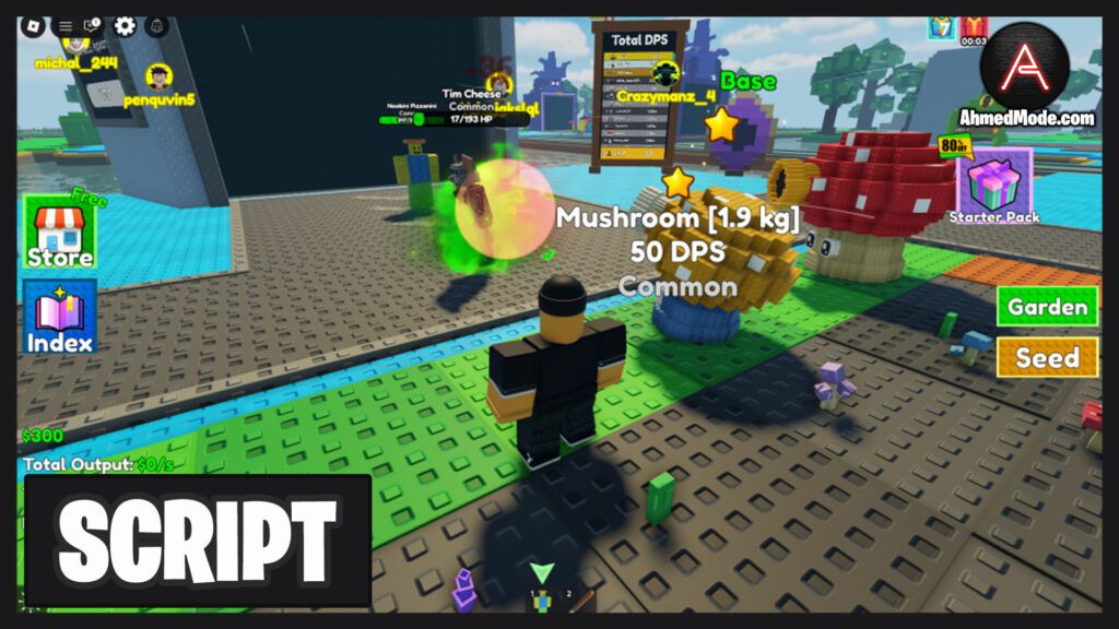 Merge and Fight Script Auto Farm Infinite Cash Auto Attack – Roblox