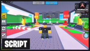 Mutate or Lose Brainrot Script Auto Farm, Auto Spin, Auto Hatch, Auto Mutate & Collect Cash – Roblox