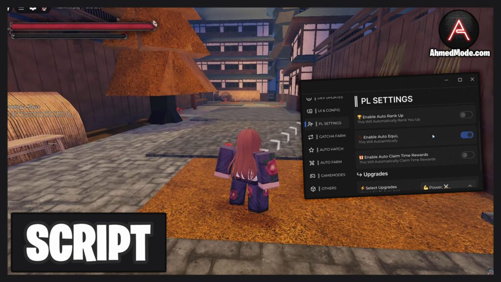 New Moon Script Auto Farm & Kill Aura – Roblox