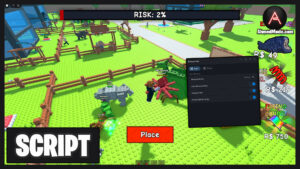 Rescue Animals Script Auto Rescue Animals Auto Buy Treats Collect Cash – Roblox