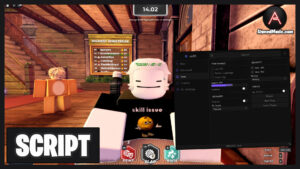 SLAP Script Auto Slap Auto Dodge Fake Slap ESP – Roblox