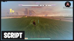 Uma Racing Script Infinite Stamina – Roblox