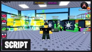 Your Bank Script Auto Farm Auto Buy Auto Place Collect Cash – Roblox