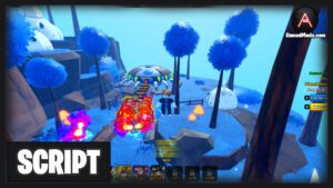 Anime Ascendants Script Auto Farm Auto Place Auto Upgrade Auto Summon – Roblox