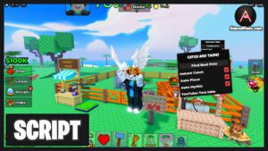 Catch And Tame Script Auto Catch Instant Catch Find Best Pets Auto Catch Mythic – Roblox