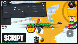 Chop Your Tree Script Auto Farm, Auto Hit Tree & Collect Coins – Roblox