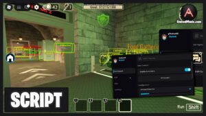 Deadly Delivery Script Auto Farm, Auto Loot & ESP – Roblox