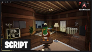Detective Duck Script Auto Play, Auto Guess & Auto Win – Roblox