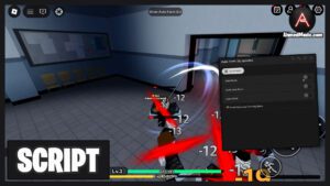 Dungeon Hunters Script Auto Farm, Kill Aura & Auto Skills – Roblox