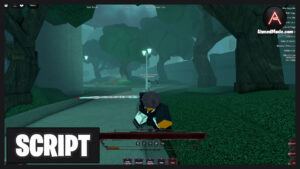 GHOUL://RE Script Auto Farm, Kill Aura & God Mode – Roblox