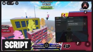 Parkour Champions Script Auto Farm, Auto Spin & Infinite Spins – Roblox