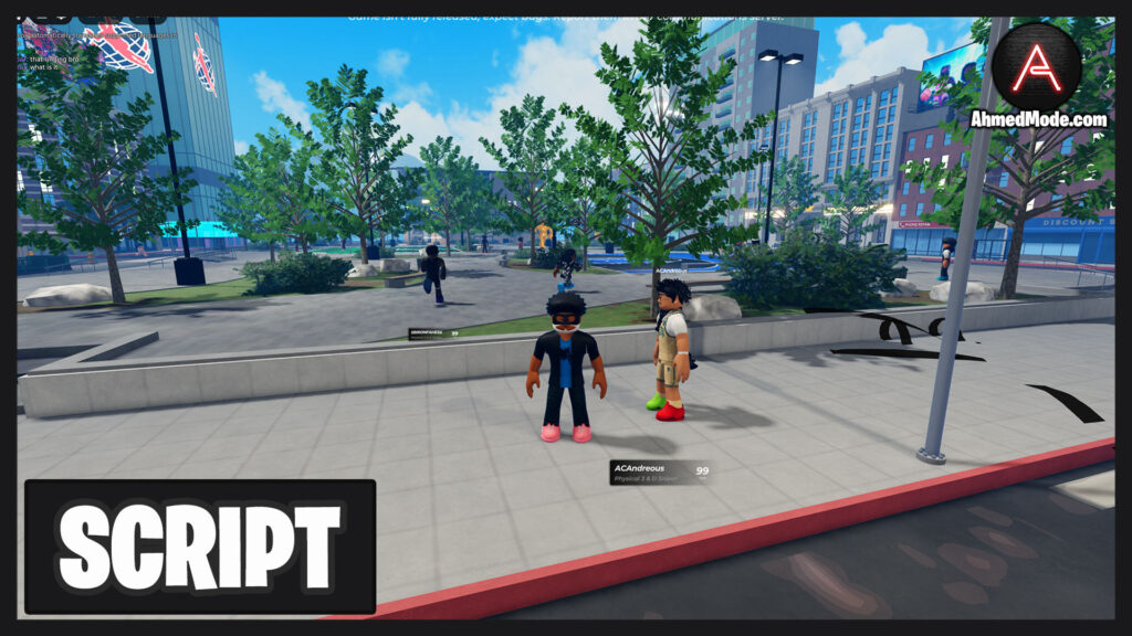 Practical Basketball Script Auto Green, Auto Score & Infinite Stamina – Roblox