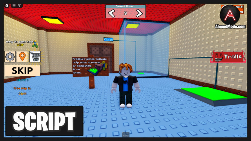 Prove You Are Not a Dum-Dum Script Auto Play & Win Games – Roblox