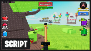 Stretch Your Neck Script Auto Farm Auto Stretch Infinite Cash – Roblox