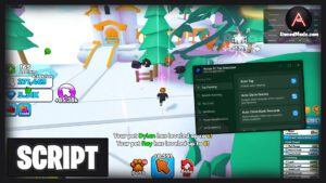 Tap Simulator Script Auto Tap Auto Claim Rewards Auto Rebirth Auto Hatch Eggs – Roblox