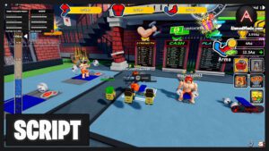 Train to Escape Prison Script Infinite Cash, Infinite Coins & Infinite Wins – Roblox