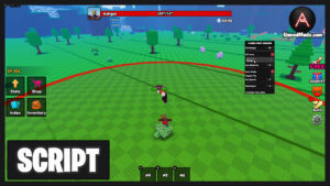 +1 Skill Point Legends Script Auto Farm, Kill Aura & Max Stats – Roblox