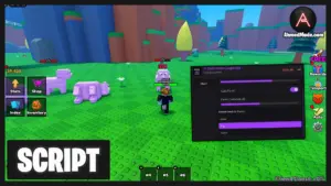 +1 Skill Point Legends Script Auto Farm, Kill Aura & Max Stats – Roblox