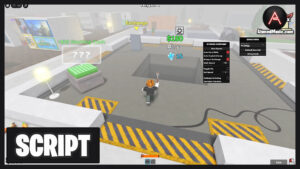 24 Hours Overnight Script Auto Farm, Auto Exchange & Bring All Food – Roblox