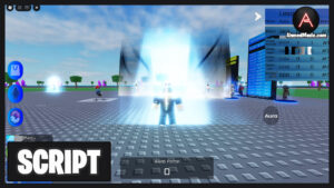 Aura Farm Game Script Auto Farm, Infinite Energy, Kill Aura & God Mode – Roblox