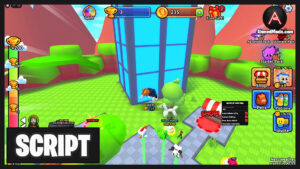 Blow Up and Fall Script Auto Inflate, Instant Falling, Auto Fly & Auto Hatch – Roblox