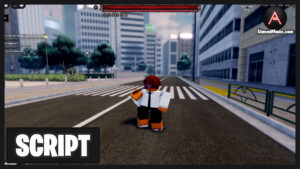 Devil Hunter Script Auto Farm, Kill Aura & Max Stats – Roblox