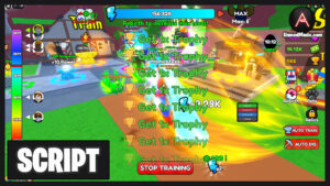 Dig Legends Script Auto Farm, Infinite Rewards & Infinite Gems – Roblox