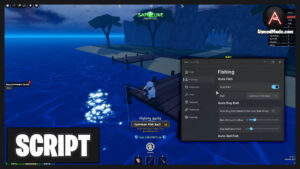 Grand Piece Online Script Auto Farm, Kill Aura & Max Stats – Roblox