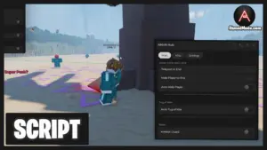 Ink Game Script God Mode, Kill Aura, Infinite Won & Auto Win – Roblox