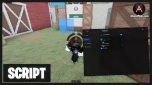 Murderers VS Sheriffs Script Aimbot & Auto Shoot – Roblox