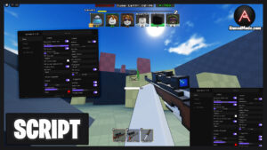 One Tap Script Aimbot, ESP & Silent Aim – Roblox